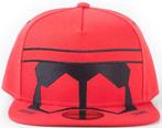 Difuzed Star Wars The Rise of Skywalker Snapback-Sith, Ophalen of Verzenden, Nieuw