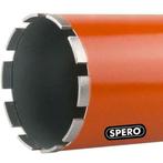 150mm Diamantboor R1/2 400mm lang beton Dunwandig Steenboor, Ophalen of Verzenden, Nieuw