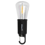 Benson Oplaadbare campinglamp met karabijnhaak - 100 lume..., Nieuw