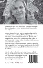 De grote stilte 9789082466003 Miek Pot, Boeken, Verzenden, Zo goed als nieuw, Miek Pot