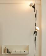 Flos - Achille Castiglioni - Staande lamp - Dubbel dimbare