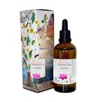 Beauty & Care Lotus parfum 100 ml.  new, Nieuw, Aroma, Ophalen of Verzenden