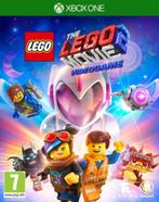 LEGO: The LEGO Movie 2 Videogame, Spelcomputers en Games, Games | Xbox One, Ophalen of Verzenden, Nieuw