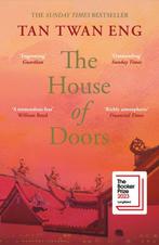 9781838858339 The House of Doors Tan Twan Eng, Verzenden, Nieuw, Tan Twan Eng