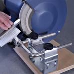 Tormek Steun voor bankslijpers - precisie en veelzijdigheid, Doe-het-zelf en Verbouw, Ophalen of Verzenden, Nieuw
