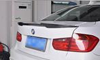 Carbon V Style spoiler BMW 3 Serie F30, Verzenden