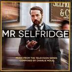 cd - Charlie Mole - Mr Selfridge, Verzenden, Nieuw in verpakking