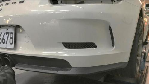 Porsche GT3 (RS) Reflector delete kit, Auto diversen, Tuning en Styling, Verzenden