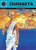 Visionaries: Chanakya by Yagya Sharma (Paperback), Gelezen, Yagya Sharma, Verzenden