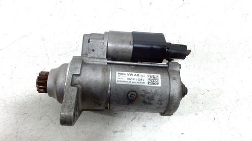 Startmotor Skoda Octavia III 1.6 TDI 02Z911024L, Auto-onderdelen, Motor en Toebehoren, ARN erkend, Stiba lid, Erkend duurzaam