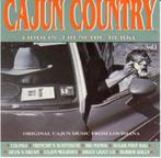 cd - Fiddlin Frenchie Burke - Cajun Country Vol. 1, Verzenden, Zo goed als nieuw