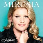 Mirusia - Songbird - CD, Ophalen of Verzenden, Nieuw in verpakking