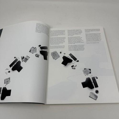 NeXT Computer - NeXT Software And Peripherals Fall 1990, Spelcomputers en Games, Spelcomputers | Overige Accessoires