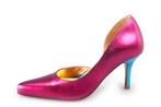 Madore Pumps in maat 36 Roze | 10% extra korting, Overige kleuren, Verzenden, Zo goed als nieuw, Pumps