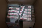 Nederland 1979/2000 - Verzameling jaarcollecties (ca. 100x), Postzegels en Munten, Postzegels | Nederland, Gestempeld