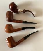 Peterson / Chacom / Butz -Choquin - Pijp - Briar - Sterling, Verzamelen, Nieuw