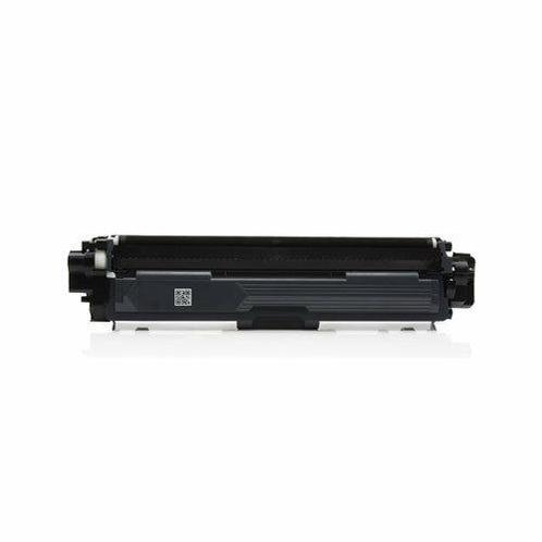 Brother TN-241BK Toner Zwart Compatible, Computers en Software, Printerbenodigdheden, Nieuw, Verzenden