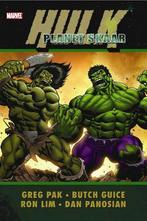 Skaar: Son of Hulk Volume 2: Planet Skaar, Zo goed als nieuw, Verzenden
