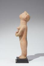 A Terracotta - Adamawa - Nigeria (Zonder Minimumprijs)