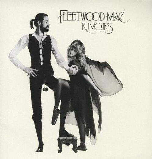 FLEETWOOD MAC - RUMOURS -HQ- (Vinyl LP), Cd's en Dvd's, Vinyl | Pop, Verzenden