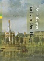 De hofvijver hart van Den Haag / Groengelereeks, Boeken, Geschiedenis | Stad en Regio, Verzenden, Gelezen, Jantien Overduin