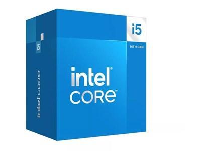 [Nieuw] Intel Core i5-14400, Computers en Software, Processors, Verzenden