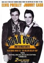 Elvis Presley & Johnny Cash - The Road Show - DVD+CD, Ophalen of Verzenden, Nieuw in verpakking