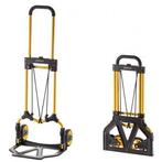 Steekwagen | Stanley | SXWTD-FT580 (Inklapbaar, Max. 70 kg), Doe-het-zelf en Verbouw, Verzenden, Nieuw