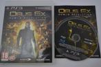 Deus Ex Human Revolution - Bunt Ludzkosci (PS3), Verzenden, Zo goed als nieuw