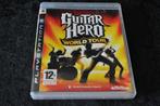 Guitar Hero World Tour Playstation 3 PS3, Spelcomputers en Games, Verzenden, Nieuw