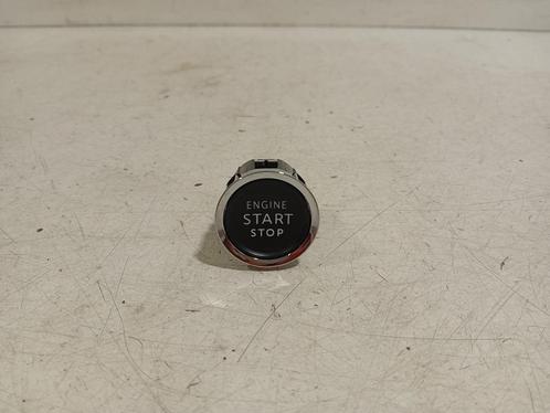 Start/stop schakelaar Opel Corsa F Corsa-e 982720618000, Auto-onderdelen, Elektronica en Kabels, ARN erkend, Stiba lid, Erkend duurzaam