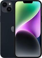 Apple iPhone 14 Plus 128GB middernacht, Verzenden, Gebruikt, Zonder abonnement, Zonder simlock