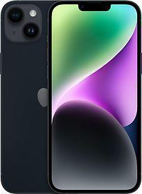 Apple iPhone 14 Plus 128GB middernacht, Telecommunicatie, Mobiele telefoons | Apple iPhone, Gebruikt, Zonder simlock, Zonder abonnement