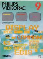 Philips Videopac 09 Computer Programmer-Standaard (Philips, Computers en Software, Vintage Computers, Ophalen of Verzenden