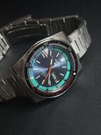 Seiko - Regatta 5 Sport - Zonder Minimumprijs - 6119-6053 -