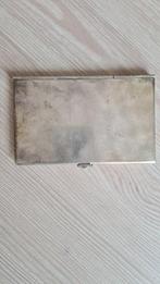 Cairo Silver Workshop - Cairo Silver Workshop - Vesta doosje, Antiek en Kunst