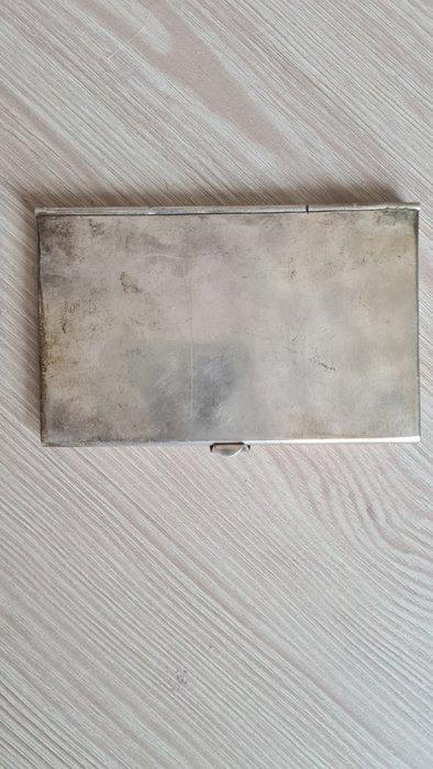 Cairo Silver Workshop - Cairo Silver Workshop - Vesta doosje, Antiek en Kunst, Antiek | Goud en Zilver