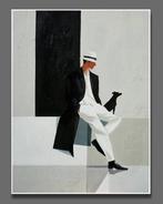 Clelia - Shadowed Repose