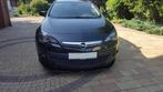 Front Splitter OPEL ASTRA J GTC, Auto diversen, Tuning en Styling, Verzenden