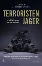 Terroristenjager 9789401469876 Lionel D., Verzenden, Zo goed als nieuw, Lionel D.