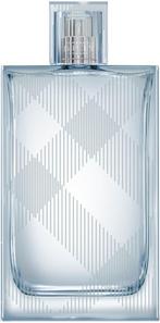 BURBERRY BRIT SPLASH FOR MEN EDT FLES 50 ML, Sieraden, Tassen en Uiterlijk, Uiterlijk | Parfum, Verzenden, Nieuw