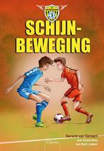 De voetbalgoden 3 - Schijnbeweging (9789044855623), Boeken, Verzenden, Nieuw