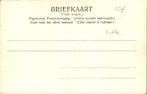 Nederland - Leeuwarden - Ansichtkaart (127) - 1900-1960, Verzamelen, Gelopen