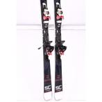 163 skis STOCKLI LASER SC TRT WORLDCUP, grip walk + Vist 41, Overige merken, 160 tot 180 cm, Gebruikt, Verzenden