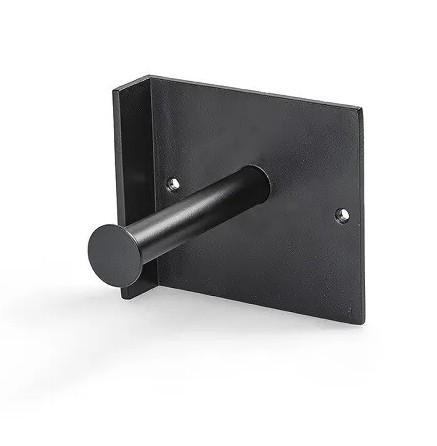 Toiletrolhouder Jolie Rieu zwart, Doe-het-zelf en Verbouw, Hang- en Sluitwerk, Verzenden