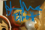 E.T. - Funko - Funko Pop - Signed by Henry Thomas (Elliott), Nieuw