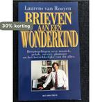 Brieven aan een wonderkind 9789027434364 Rooyen, Boeken, Verzenden, Gelezen, Rooyen