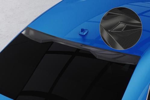 Achterruitbekleding voor Audi A3 / S3 (8V) sedan HSB087-C, Auto-onderdelen, Carrosserie en Plaatwerk, Nieuw, Verzenden