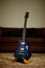 Framus D-Series Panthera Supreme | Ocean Blue Burst, Muziek en Instrumenten, Snaarinstrumenten | Gitaren | Elektrisch, Nieuw