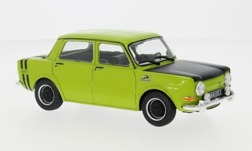 WHITEBOX WHITEBOX WHITEBOX 1:24, Hobby en Vrije tijd, Modelauto's | 1:24, Auto, Nieuw, Overige merken, Ophalen of Verzenden
